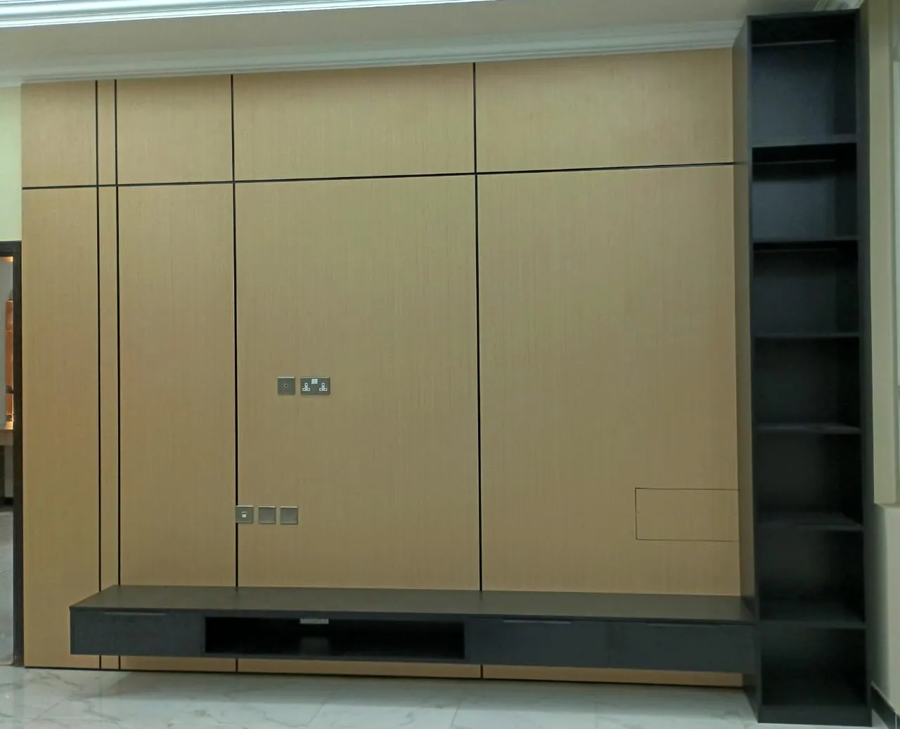 D A R Bespoke Joinery